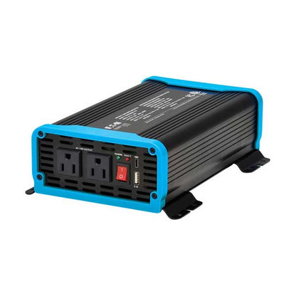 Eaton Tripp Lite 600W 12V Pure Sine Wave Power Inverter | PINV600SW-120