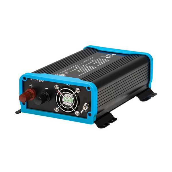Eaton Tripp Lite 600W 12V Pure Sine Wave Power Inverter | PINV600SW-120
