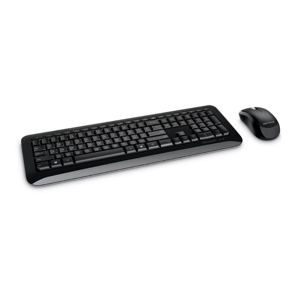 Microsoft Microsoft PN9-00001 2.4GHz Wireless Desktop 850 Business Keyboard & Mouse Default Title
