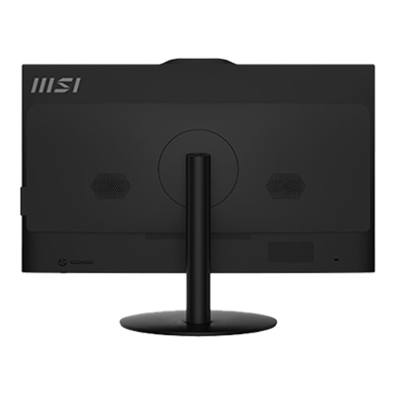 MSI PRO AP272 13M-288US All-in-One Computer - 27" FHD Display - Core i5-13400 - 8GB DDR4 - 1.26TB SSD