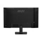MSI 27" 1080p FHD 144Hz IPS Business Productivity Monitor | PRO MP271 E14A