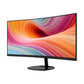 MSI 34" UWQHD 120Hz 21:9 1500R Business Productivity & Gaming Curved Monitor | PRO MP341CQ E12