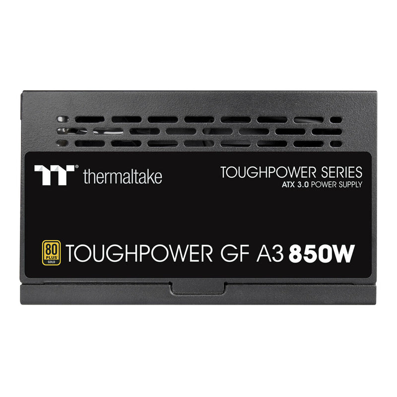 Thermaltake PS-TPD-0850FNFAGU-L 850W 80 Plus Gold Toughpower GF A3 Fully Modular Power Supply