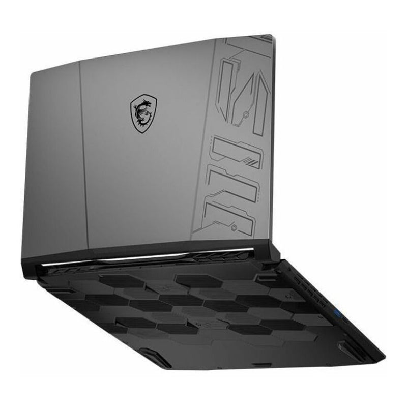MSI Pulse 15 B13VGK-1262US 15.6" Core i7 Gaming Notebook with NVIDIA GeForce RTX 4070