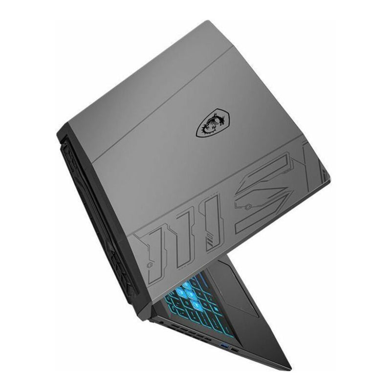 MSI Pulse 15 B13VGK-1262US 15.6" Core i7 Gaming Notebook with NVIDIA GeForce RTX 4070