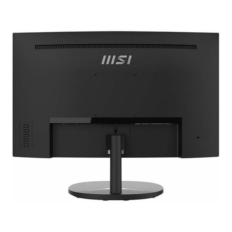 MSI Pro MP2412C Professional 24" Class Full HD Curved Screen LCD Monitor - 16:9