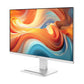 MSI 27" 144Hz FHD IPS Business Productivity & Gaming Monitor | Matte White | Pro MP273W E14A