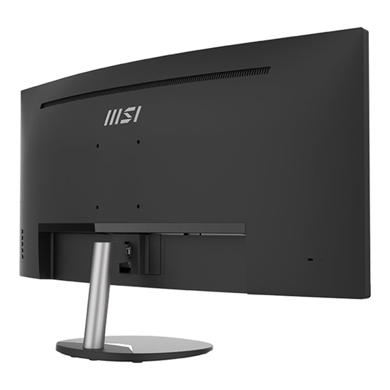 MSI Pro MP341CQ 34" UW-QHD Curved Screen LCD Monitor - 21:9 - 1440p - 100Hz