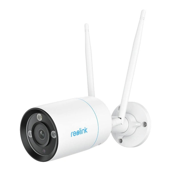 Reolink Reolink RLC-810WA 4K 8MP Dual-Band Wi-Fi 6 Surveillance Camera with SD Card Slot Default Title
