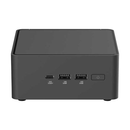 ASUS NUC 15 Pro Barebone Mini PC Kit | Intel Core 7 240H | Tall | RNUC15CRHC70000U