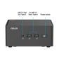 ASUS NUC 15 Pro Barebone Mini PC Kit | Intel Core Ultra 5 225H | RNUC15CRHU50000U