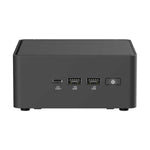 Asus NUC 15 Pro NUC15CRHU7 Barebone System - Mini PC - Intel Core Ultra 7 255H