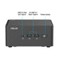 Asus NUC 15 Pro NUC15CRHU7 Barebone System - Mini PC - Intel Core Ultra 7 255H