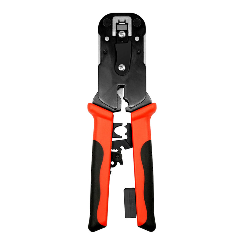 Simply45 S45-C101 ProSeries All-In-One RJ45 Crimp Tool