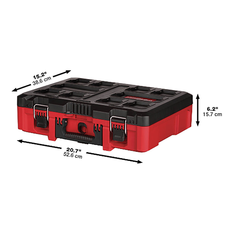 Simply45 S45-PSKMP1 ProSeries Milwaukee Packout Category Cable Termination Kit