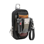 Veto Pro Pac Semi-Rigid EDC Modular Belt Clip Tool Pouch | SC45