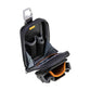 Veto Pro Pac Semi-Rigid EDC Modular Belt Clip Tool Pouch | SC45