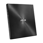 ASUS ZenDrive U9M External DVD Writer | M-DISC | Black | SDRW-08U9M-U/BLK/G/AS/P2G