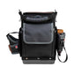 Veto Pro Pac Compact Closed-Top Tool Pouch Service Bag | SP-MC