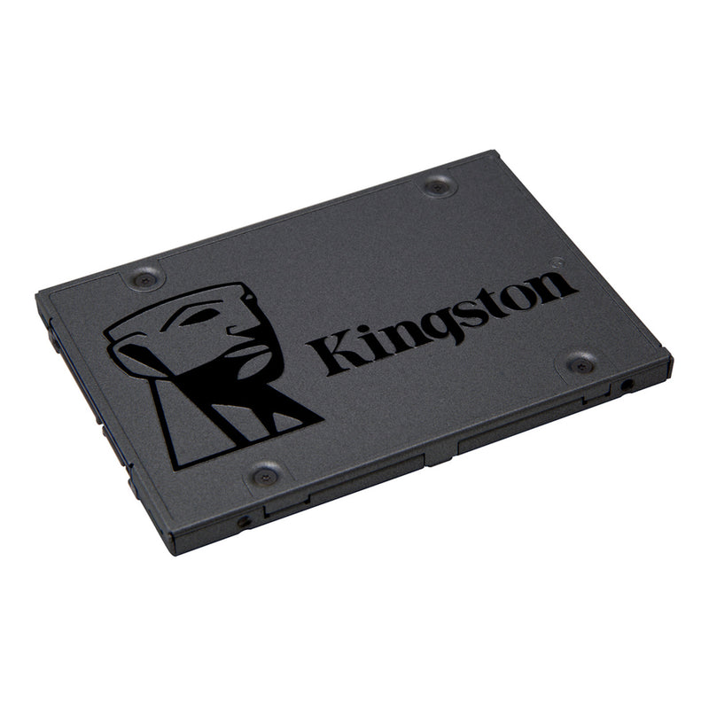 Kingston SQ500S37/480G 2.5" Internal Q500 480GB SATA/600 Solid State Drive