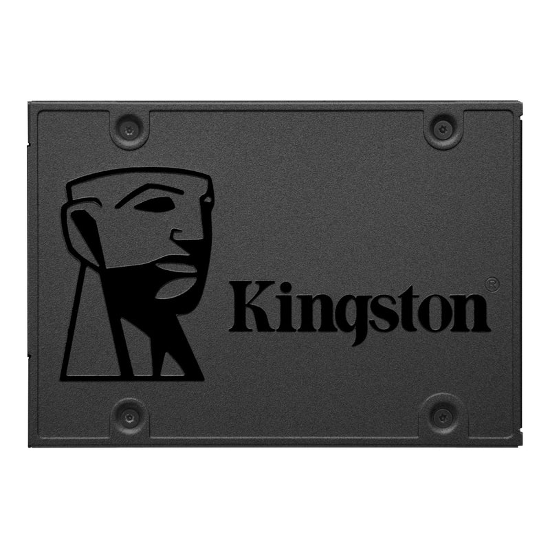 Kingston SQ500S37/480G 2.5" Internal Q500 480GB SATA/600 Solid State Drive