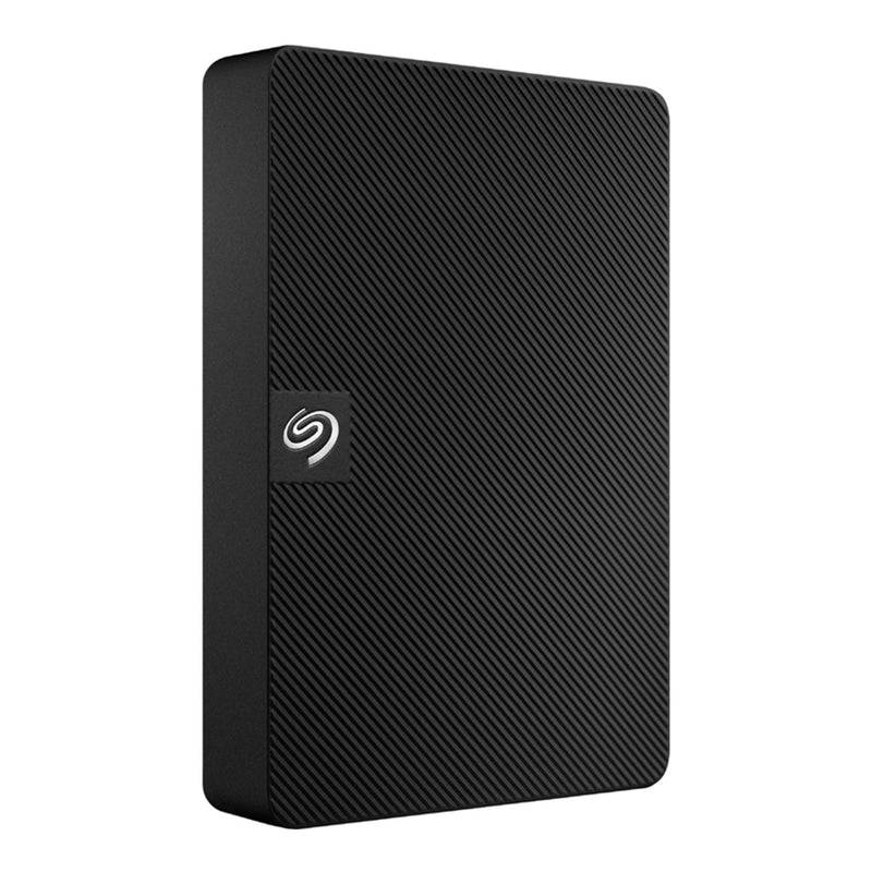 Seagate STKM4000400 4TB USB 3.0 Expansion Portable Hard Drive - Black