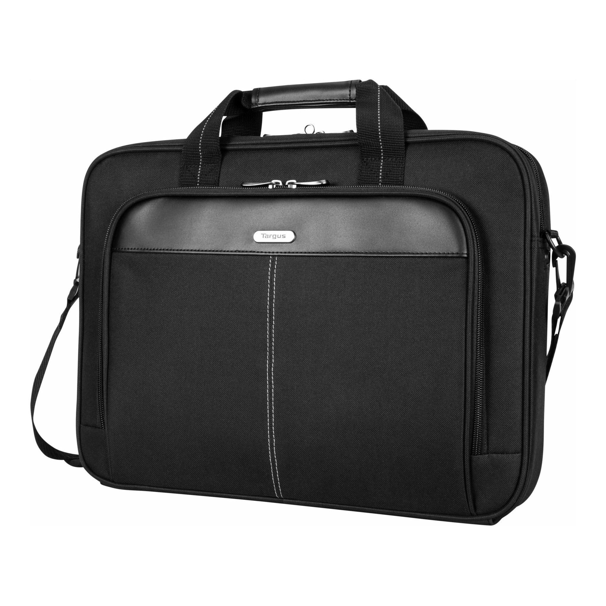 Targus TCT027US Briefcase Style Carrying Case for 16