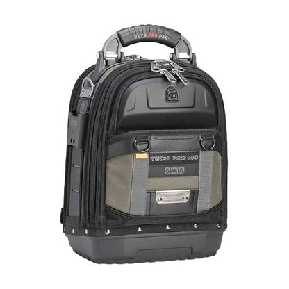 Veto Pro Pac Compact Tool Backpack | VPP10944 | TECH PAC MC EVO