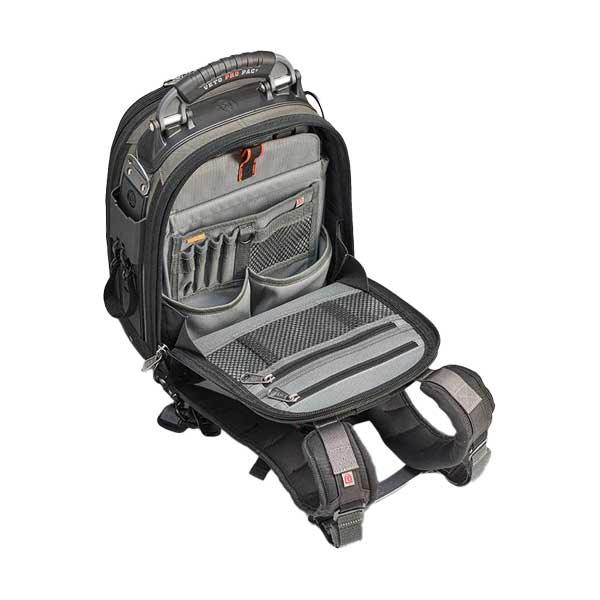Veto Pro Pac Compact Tool Backpack | VPP10944 | TECH PAC MC EVO