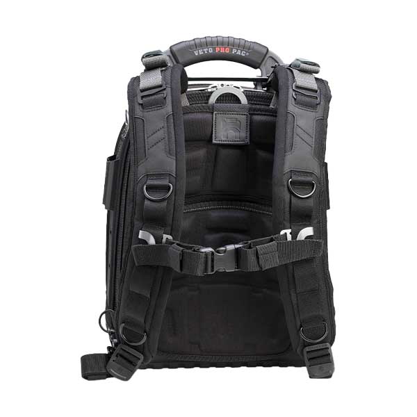 Veto Pro Pac Compact Tool Backpack | VPP10944 | TECH PAC MC EVO
