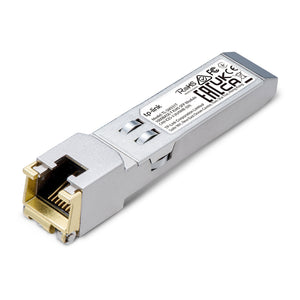 TP-Link TL-SM331T 1000BASE-T RJ45 SFP Module