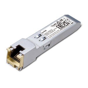 TP-Link TL-SM5310-T 10G BASE-T RJ45 SFP+ Module