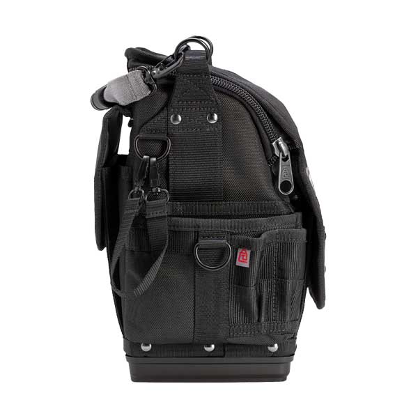 Veto Pro Pac 34-Pockets Service Technician Tool Pouch | TP-LD Blackout