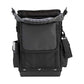 Veto Pro Pac 34-Pockets Service Technician Tool Pouch | TP-LD Blackout