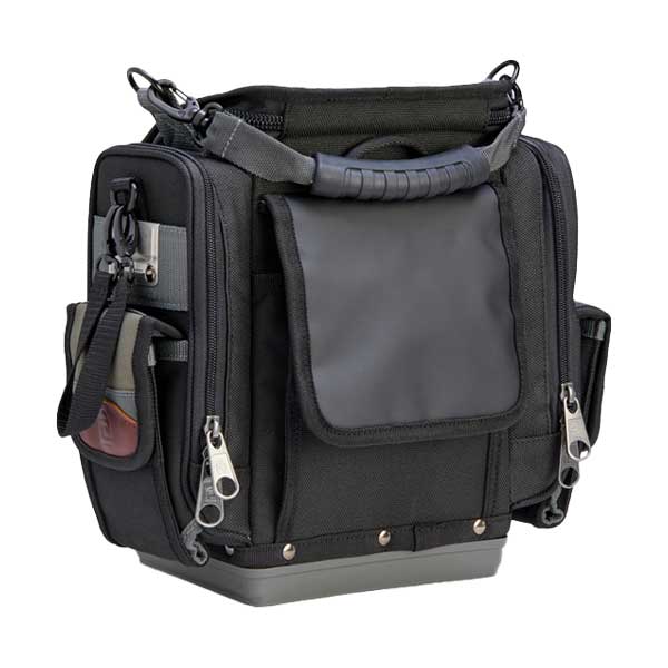 Veto Pro Pac 42-Pocket Large Tool Pouch with Padded Meter Pockets | TP-LDP