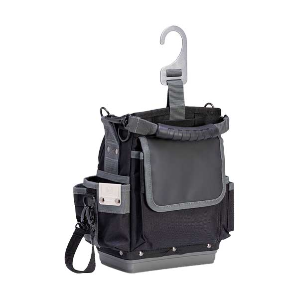 Veto Pro Pac 25-Pocket Open Top Tool Pouch | TP6B