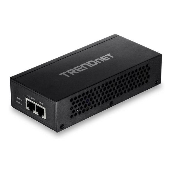 TRENDnet TRENDnet TPE-117GI Gigabit Ultra PoE Injector - 15.4W/30W/60W Default Title
