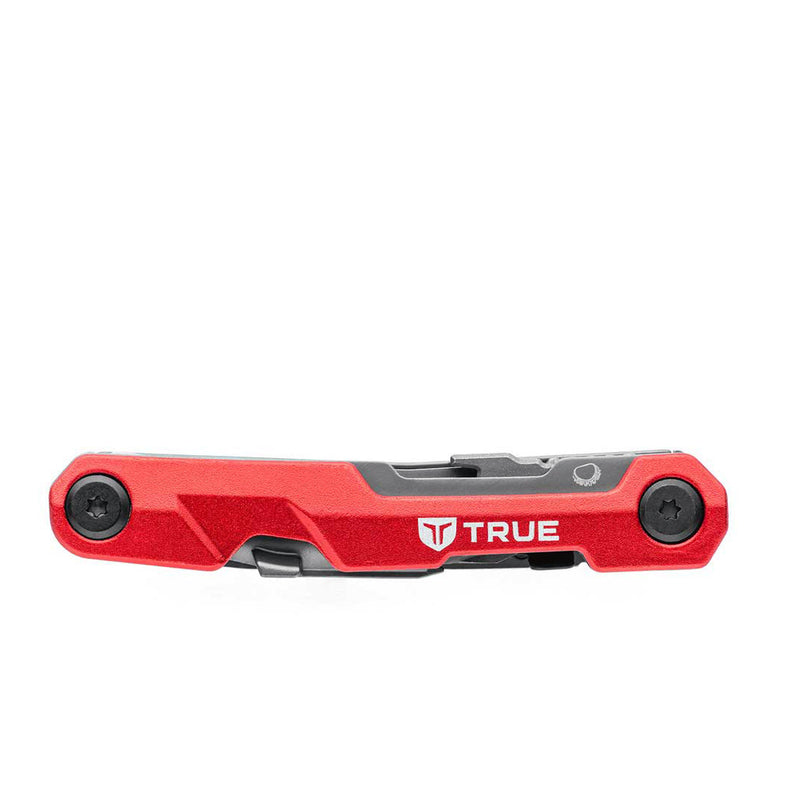 True TRU-MTL-1007 TI Block 5-in-1 Multi-Tool
