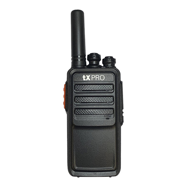 TXPRO TXPRO TX-350 16-Channel 420-450MHz UHF Handheld/Portable Business Two Way Radio Default Title
