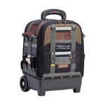 Veto Pro Pac 61-Pocket Tech-LCT Wheeler Rolling Tool Bag | VPP10410