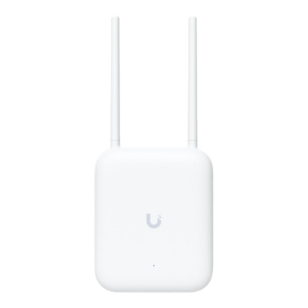 Ubiquiti Ubiquiti U7-Outdoor-US U7 Dual-Band Wi-Fi 7 Wireless Access Point - Outdoor Default Title
