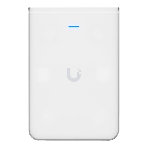 Ubiquiti Ubiquiti U7-PRO-WALL-US UniFi U7 Pro Wall Wi-Fi 7 Access Point Default Title
