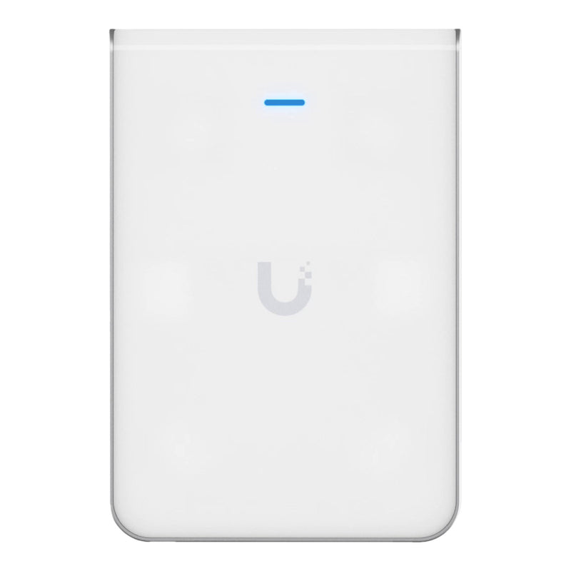 Ubiquiti U7-PRO-WALL-US UniFi U7 Pro Wall Wi-Fi 7 Access Point