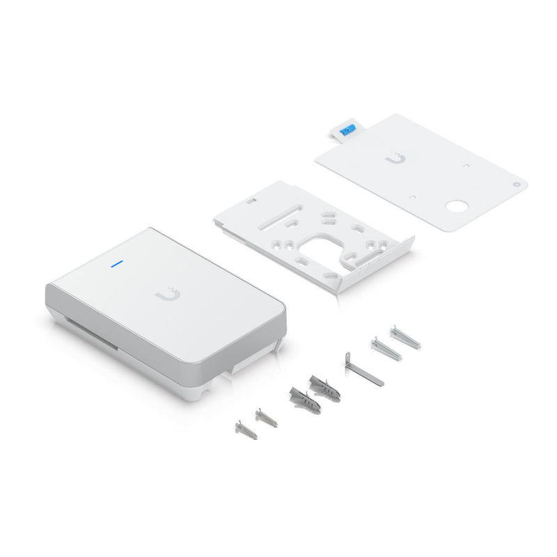 Ubiquiti U7-PRO-WALL-US UniFi U7 Pro Wall Wi-Fi 7 Access Point