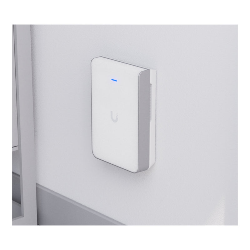 Ubiquiti U7-PRO-WALL-US UniFi U7 Pro Wall Wi-Fi 7 Access Point