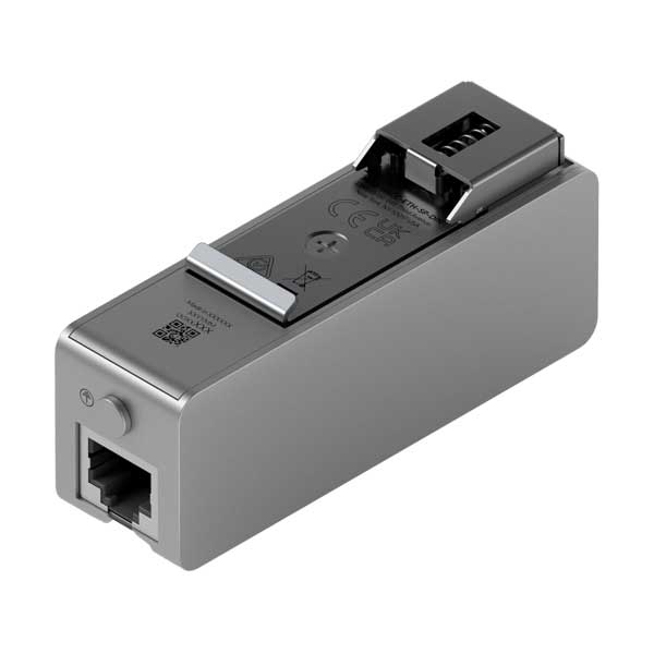 Ubiquiti Networks 10G Ethernet Surge Protector | UACC-ETH-SP-DIN