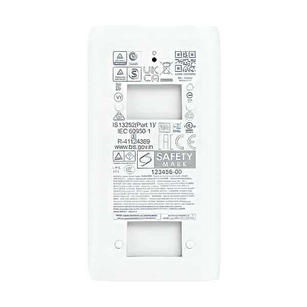 Ubiquiti Networks 10G PoE+++ Adapter | 90W | UACC-PoE+++-10G