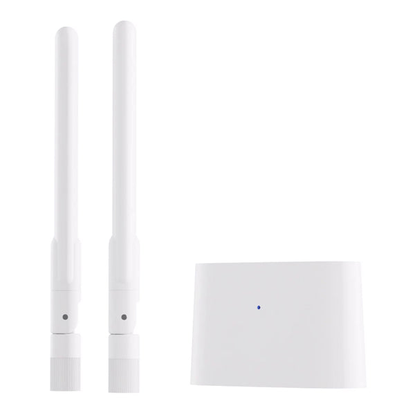 Ubiquiti Ubiquiti UACC-UK-ULTRA-OMNI-ANTENNA Omni Antenna & Desktop Stand Kit Default Title
