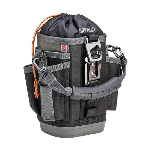 Veto Pro Pac 8-Pocket Large Utility Bag | UB3B