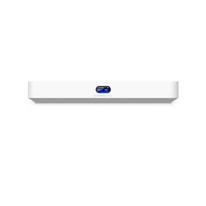 Ubiquiti Networks 10G UniFi Cloud Gateway Fiber with Integrated 4-Port 2.5GbE Switch | UCG-Fiber